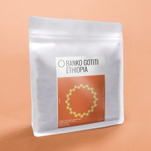 BANKO GOTITI<br /> ETHIOPIA