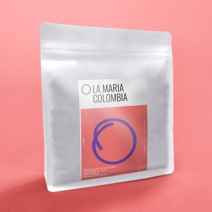 LA MARIA <br /> COLOMBIA
