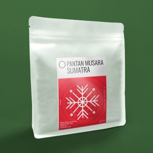 PANTAN MUSARA<br /> SUMATRA