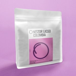 NESTOR LASSO<br /> COLOMBIA