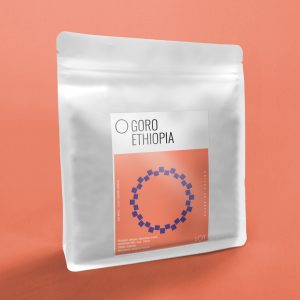 GORO <br /> ETHIOPIA