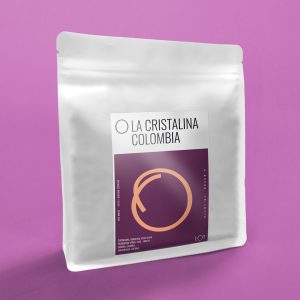 LA CRISTALINA <br /> COLOMBIA