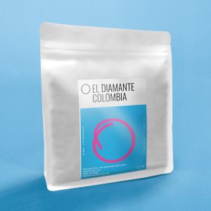 EL DIAMANTE <br /> COLOMBIA  90+
