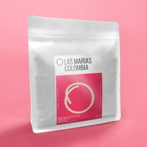 LAS MARIAS <br /> COLOMBIA