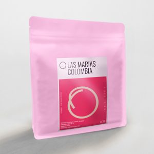 LAS MARIAS <br /> COLOMBIA