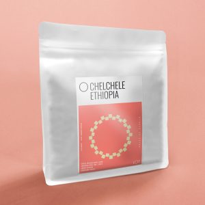 CHELCHELE <br /> ETHIOPIA