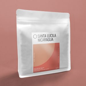 SANTA LUCILA <br /> NICARAGUA