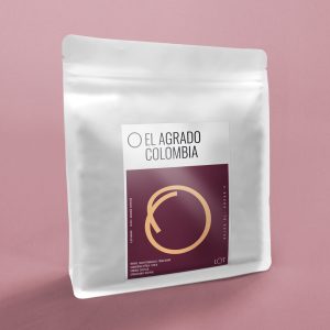 EL AGRADO <br /> COLOMBIA