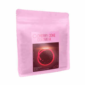 CHERRY COKE