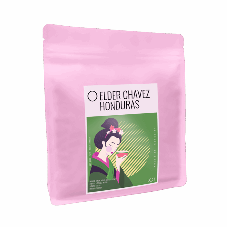 Honduras_ lEer Chavez