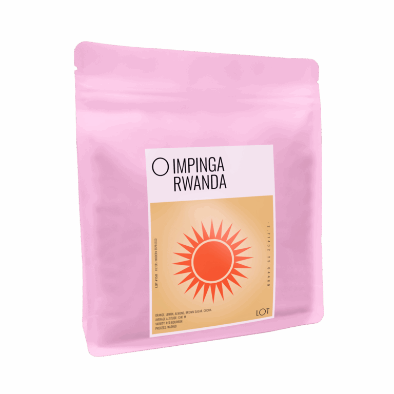 Rwanda Impinga