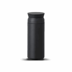 Termoska Kinto Tumber čierna 350ml
