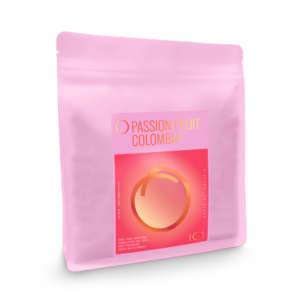 PASSION FRUIT